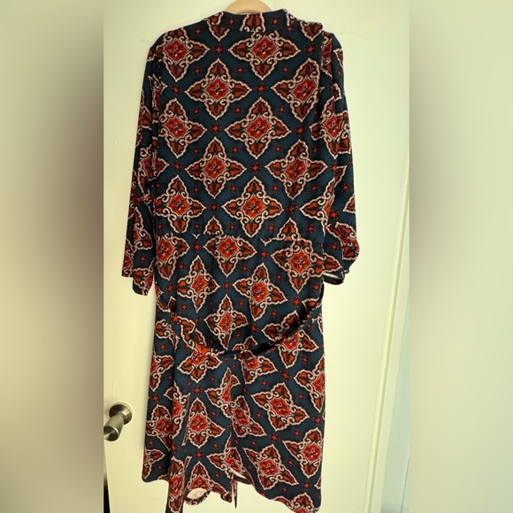 NWT Plus Size - 4X - Michel Studio Dress - Picture 3 of 3